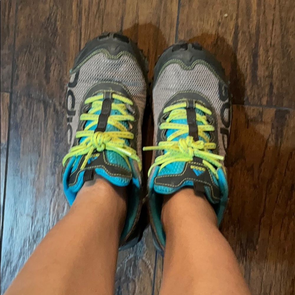 Shoes
